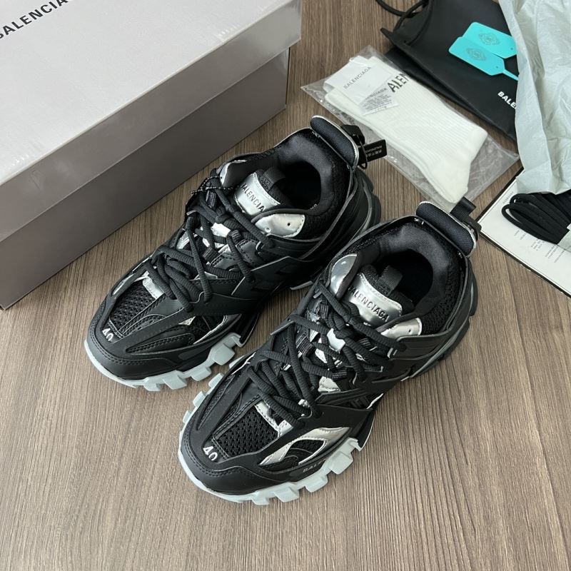 Balenciaga Track Shoes